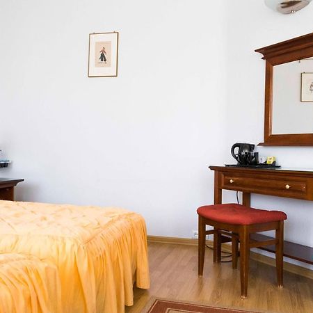Hotel Maria Varšava Exteriér fotografie
